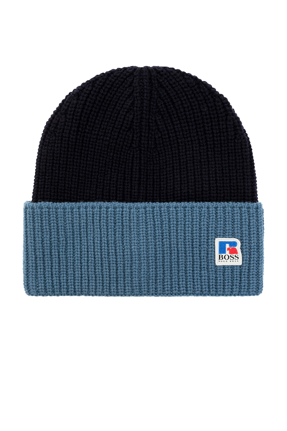 Boss wool hat online